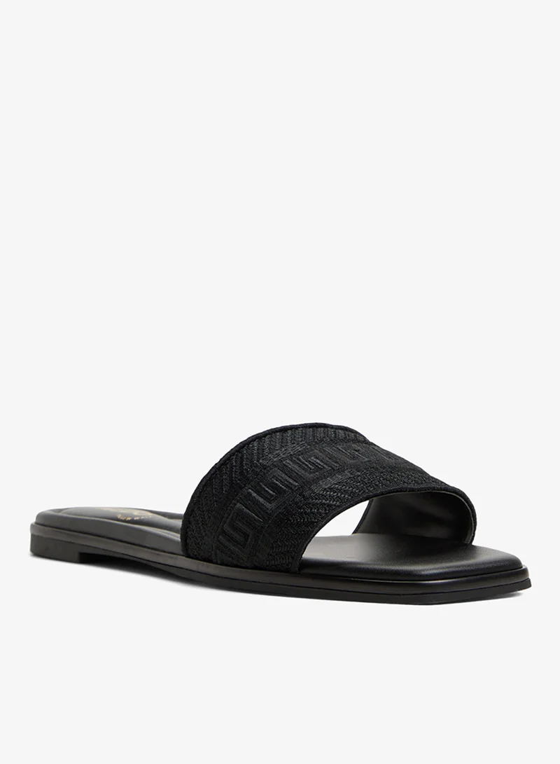 ALDO  Oceania Flat Sandals for Women | Best Price UAE